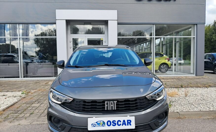 Fiat Tipo 1.0 Turbo 100 KM