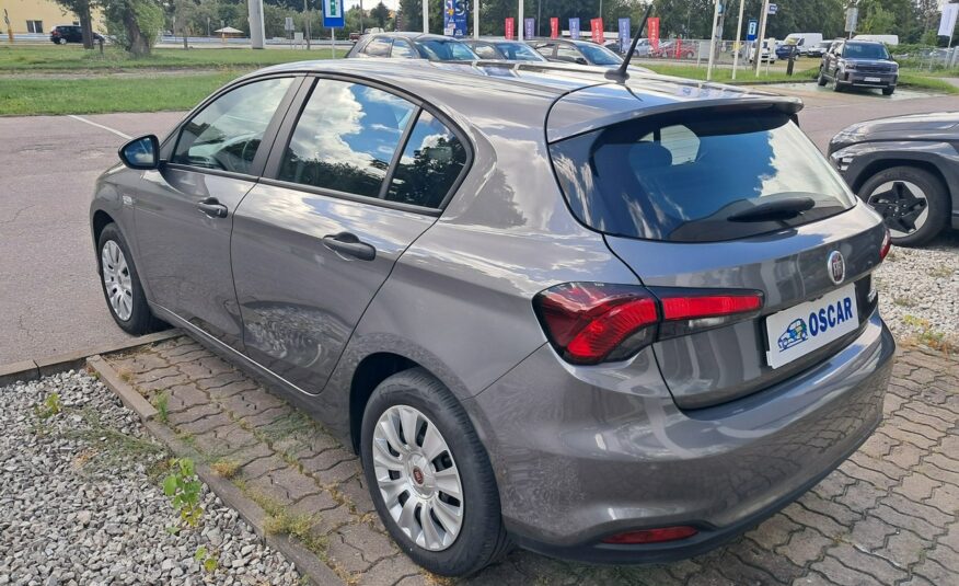 Fiat Tipo 1.0 Turbo 100 KM