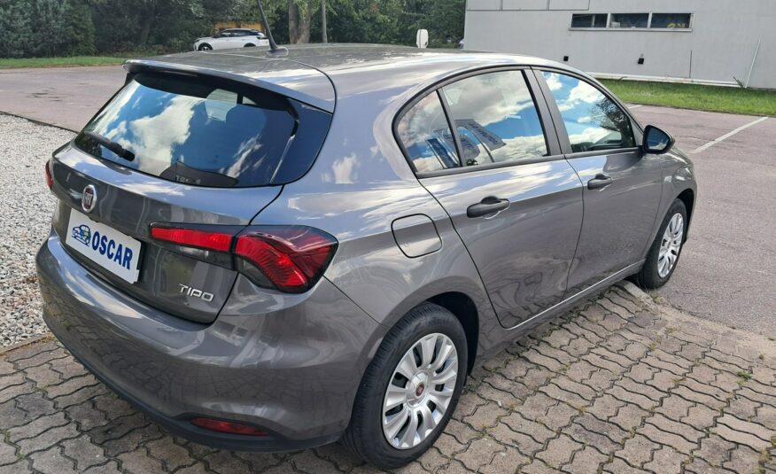 Fiat Tipo 1.0 Turbo 100 KM