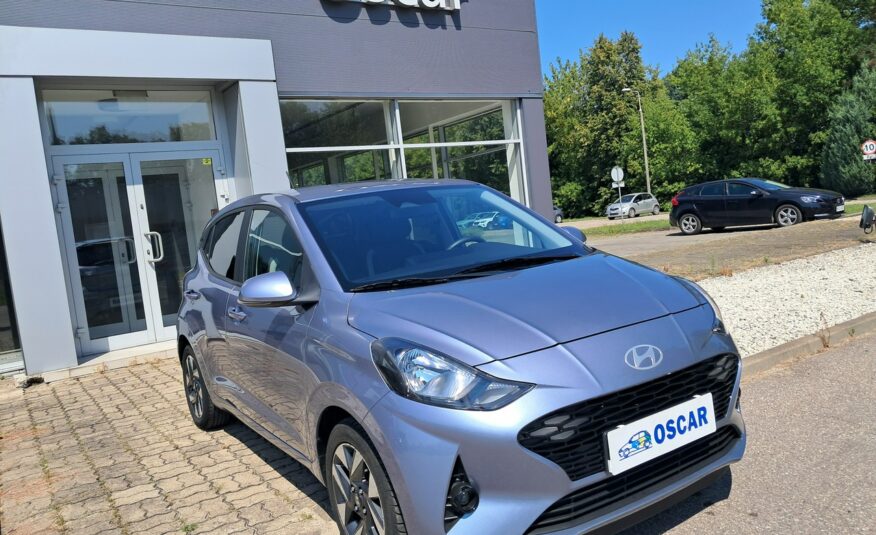 Hyundai i10 1.2 Modern+Winter 15