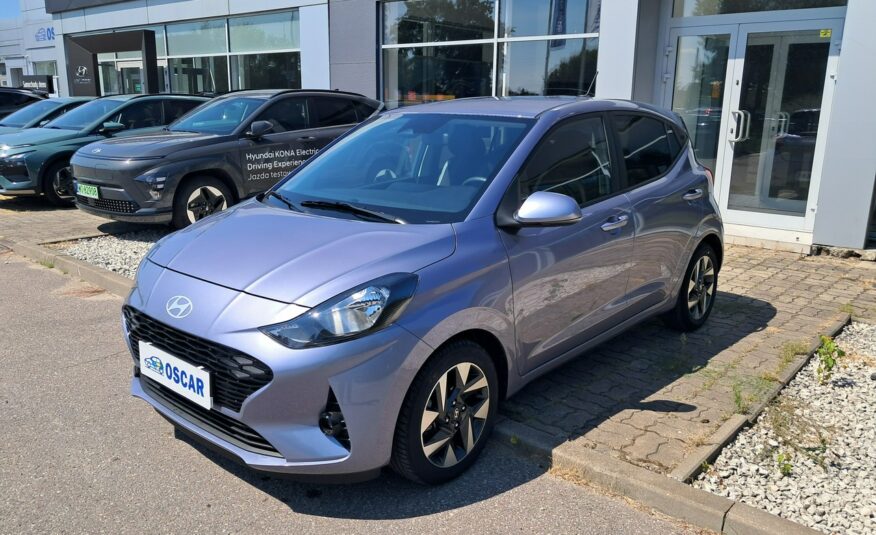 Hyundai i10 1.2 Modern+Winter 15