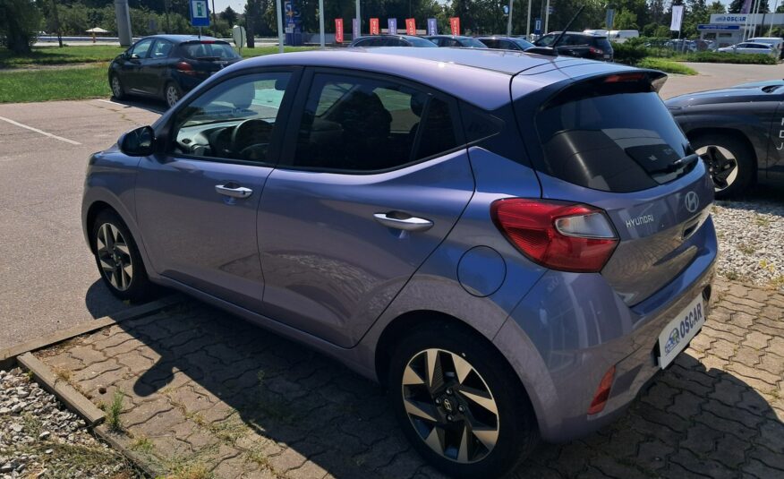 Hyundai i10 1.2 Modern+Winter 15