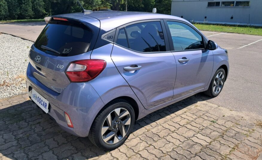 Hyundai i10 1.2 Modern+Winter 15