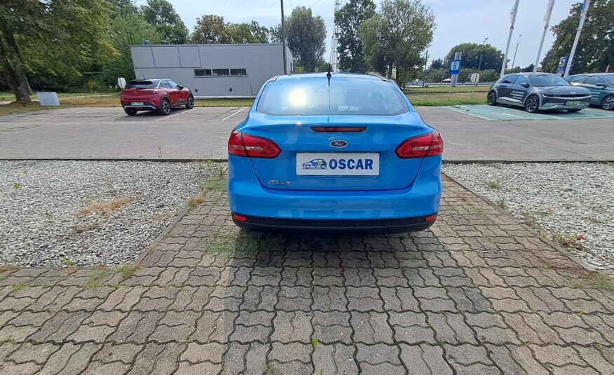 Ford Focus FORD FOCUS 1.6 105 KM Salon Polska