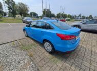 Ford Focus FORD FOCUS 1.6 105 KM Salon Polska