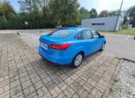 Ford Focus FORD FOCUS 1.6 105 KM Salon Polska