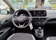 Hyundai i10 pure – dostępny od ręki