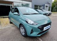 Hyundai i10 pure – dostępny od ręki