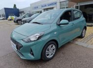 Hyundai i10 pure – dostępny od ręki