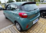 Hyundai i10 pure – dostępny od ręki