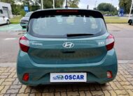 Hyundai i10 pure – dostępny od ręki