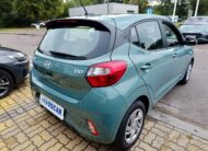 Hyundai i10 pure – dostępny od ręki