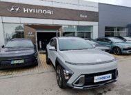 Hyundai Kona executive – od ręki 141KM