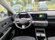 Hyundai Kona executive – od ręki 141KM