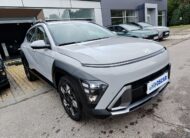 Hyundai Kona executive – od ręki 141KM