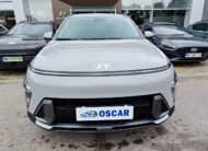 Hyundai Kona executive – od ręki 141KM