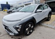 Hyundai Kona executive – od ręki 141KM