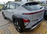 Hyundai Kona executive – od ręki 141KM