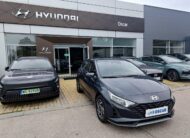 Hyundai i20 1.2 modern + led