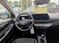 Hyundai i20 1.2 modern + led