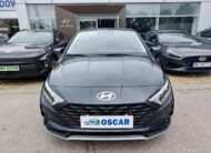 Hyundai i20 1.2 modern + led