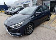 Hyundai i20 1.2 modern + led