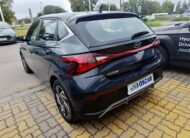 Hyundai i20 1.2 modern + led