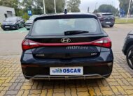 Hyundai i20 1.2 modern + led