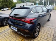 Hyundai i20 1.2 modern + led