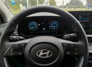 Hyundai Bayon smart design tech