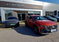 Hyundai Tucson modern – jupiter orange