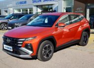 Hyundai Tucson modern – jupiter orange