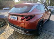 Hyundai Tucson modern – jupiter orange