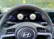 Hyundai Elantra smart+design+tech – automat – od ręki