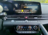 Hyundai Elantra smart+design+tech – automat – od ręki