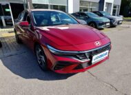 Hyundai Elantra smart+design+tech – automat – od ręki