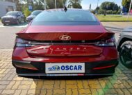 Hyundai Elantra smart+design+tech – automat – od ręki