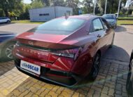 Hyundai Elantra smart+design+tech – automat – od ręki