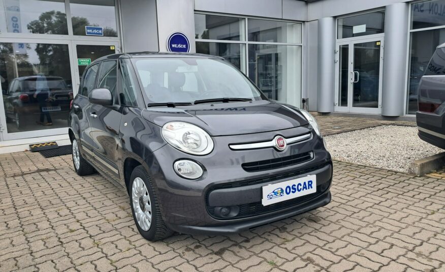 Fiat 500L Pop Star 1.4 T-Jet 16 v 120 KM