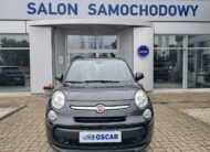 Fiat 500L Pop Star 1.4 T-Jet 16 v 120 KM