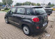 Fiat 500L Pop Star 1.4 T-Jet 16 v 120 KM