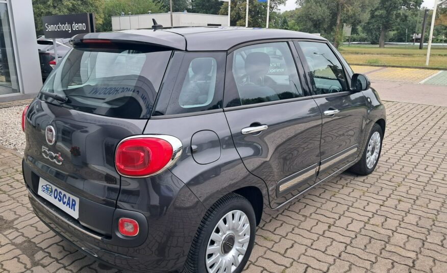 Fiat 500L Pop Star 1.4 T-Jet 16 v 120 KM