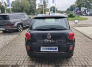 Fiat 500L Pop Star 1.4 T-Jet 16 v 120 KM