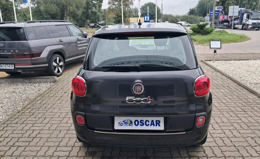 Fiat 500L Pop Star 1.4 T-Jet 16 v 120 KM