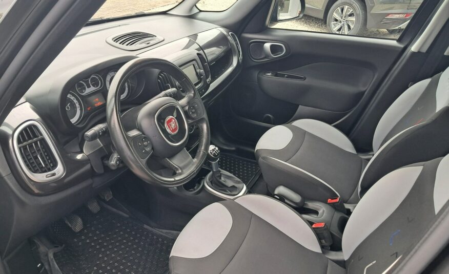 Fiat 500L Pop Star 1.4 T-Jet 16 v 120 KM