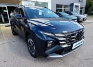 Hyundai Tucson smart + led