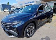 Hyundai Tucson smart + led