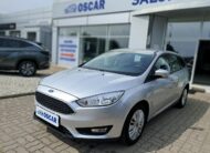 Ford Focus 1.5 diesel 120 KM