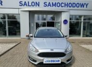 Ford Focus 1.5 diesel 120 KM