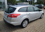 Ford Focus 1.5 diesel 120 KM